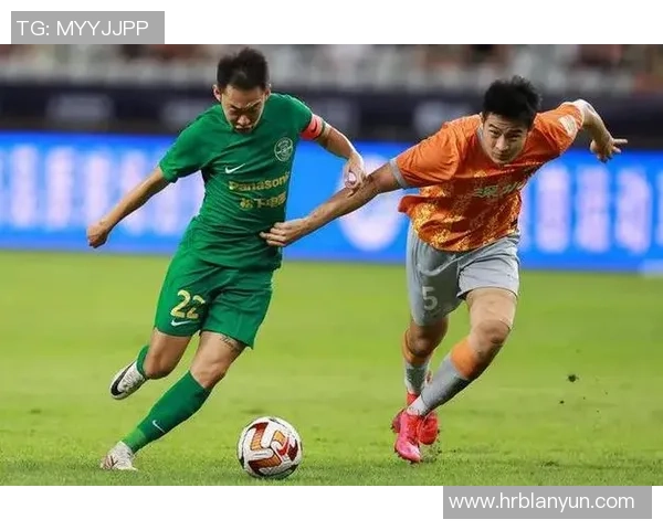 深圳足球队速度之美全方位点评展现球队风采与战术魅力