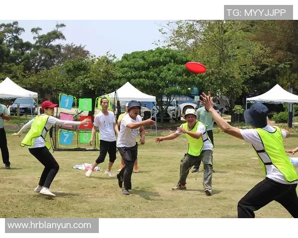 科学飞盘力量训练全攻略助你提升运动表现与身体素质