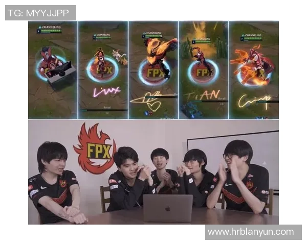 聚焦CSGOFPX战队的崛起与实力分析探讨