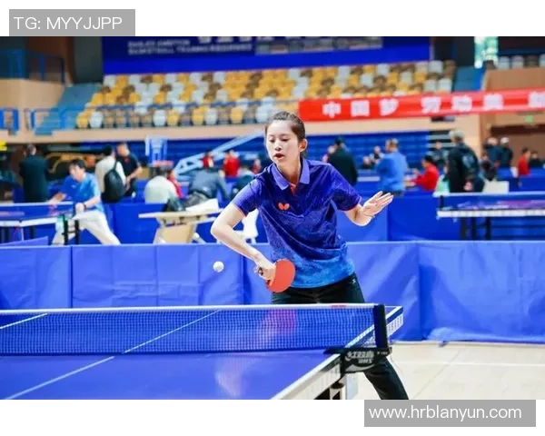 西安乒乓球队荣获全国配合排行榜第三名的辉煌成就